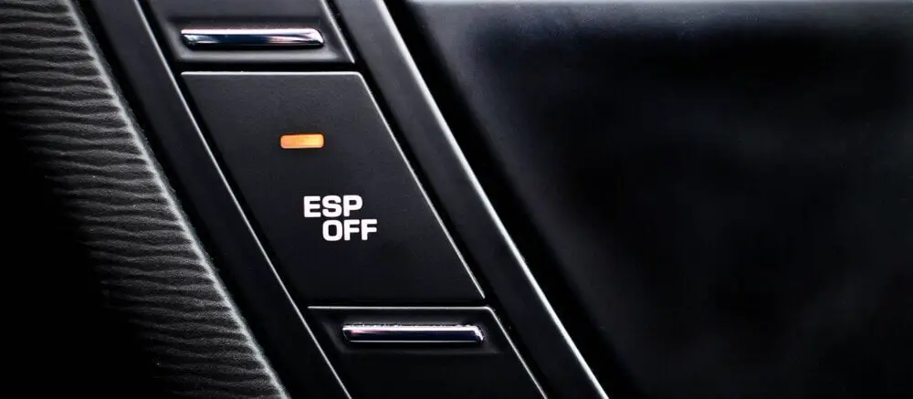 Esp Off Esp Off