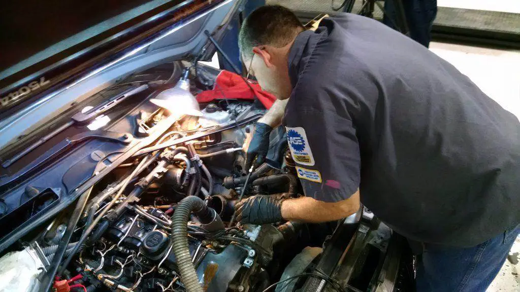 Tips for Controlling Direct Injection Carbon Buildup