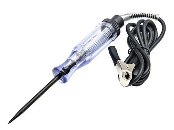 Lampe d'essai automobile