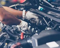 Perte de puissance du moteur Perte de puissance du moteur