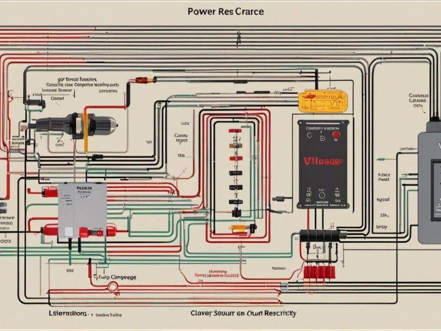 electricity fundamentals